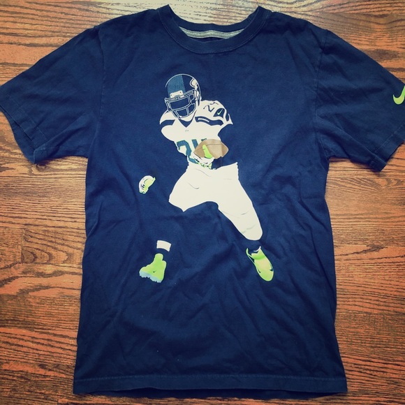 marshawn lynch nike jersey